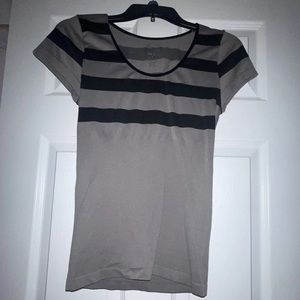 Gray T-Shirt